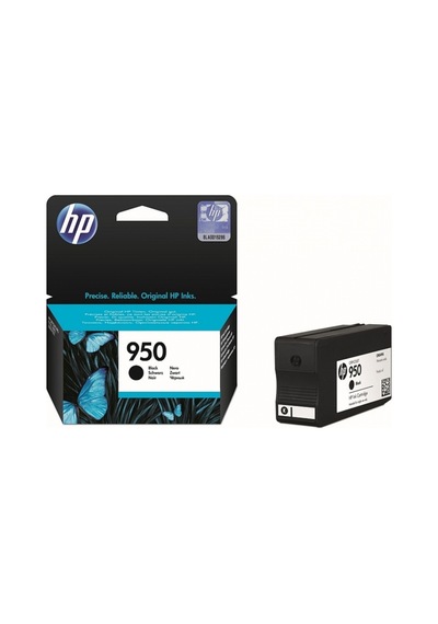 HP CN049A Siyah Kartuş 950 OJ8100-OJ8600