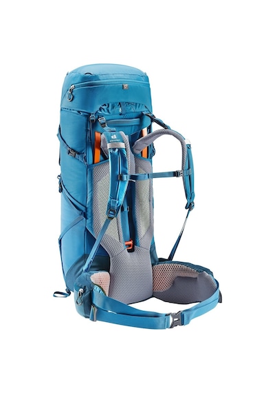 Deuter Aircontact Core 40+10 Litre Sırt Çantası Reef-ink 001