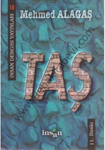 Taş- İnsan Dergisi Yayınları