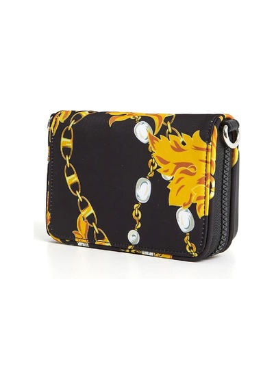 Versace Jeans Couture Kadın Omuz Çantası 75va4bs5 001