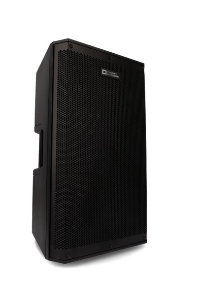 Tp15 450w Rms Aktif İki Yollu Pa Tws Bass Reflex Dijital Ekran Bluetooth, Xlr/trs X2 , Rca