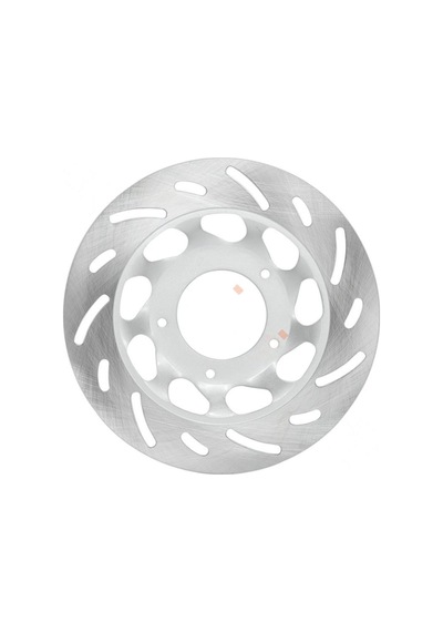 Mondıal Cg125 Ön Fren Diski Agk125 Uag125 Oem Motto