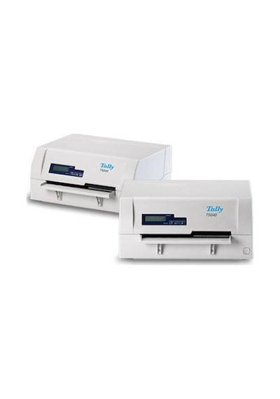 Tally Dascom T5040 Nokta Vuruşlu Cüzdan Yazıcı