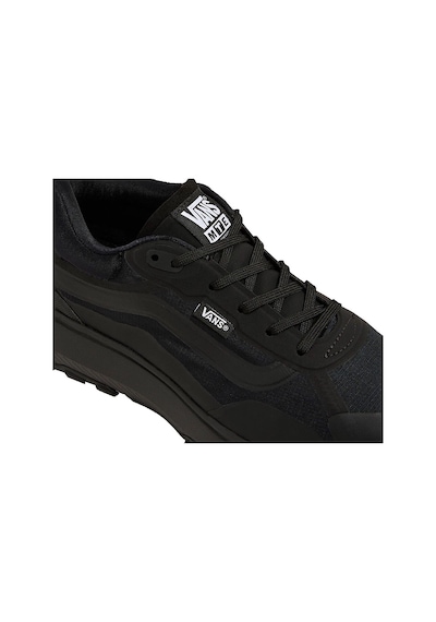 Vans Mte Crosspath Erkek Outdoor Ayakkabısı Vn000cvubka1 Siyah