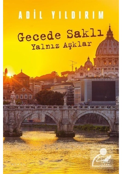 Mercankitap Gecede Saklı Yalnız Aşklar / Adil Yıldırım