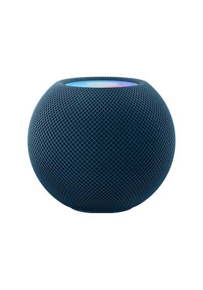 Apple HomePod Mini Akıllı Hoparlör Mavi