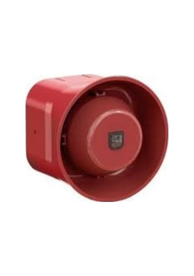 Maxlogic Ml-2421 Konvansiyonel Tavan Tipi C Sınıfı Flaşör, Hava Şartlarına Dayanıklı Ip33