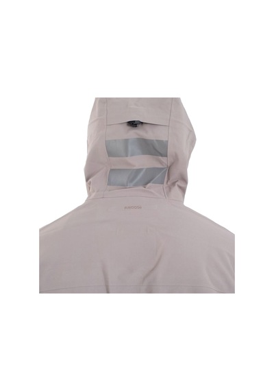 Hurley Hurley Cream Jacket Erkek Bej Ceket 6723 Krem