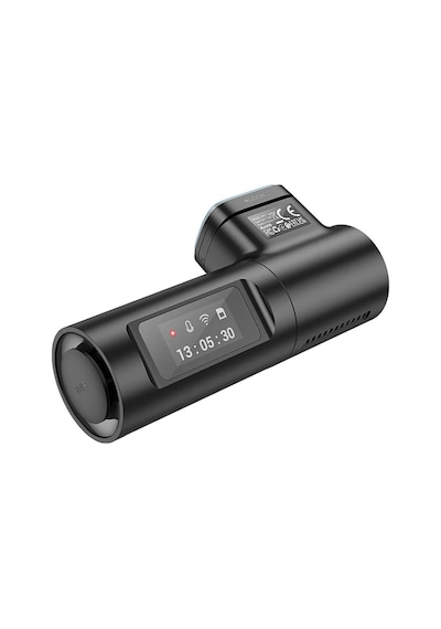 Hoco Dv1 1080p Araç Kamerası Wifi Dvr Sürüş Kaydedici 140 Geniş Açı