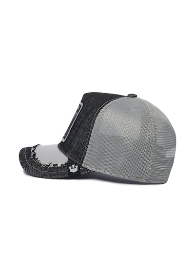 Goorin Bros. Silky Sheep Koyun Figürlü Şapka 101-1283 Siyah