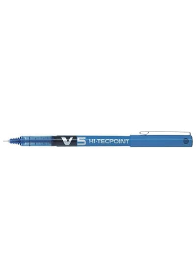Pilot Roller Kalem İğne Uç BX-V5 Mavi