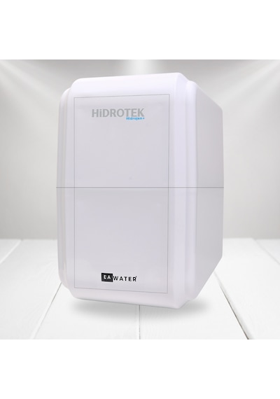 Hidrotek EA Water Hidrojen AAA Ph 9.5 Su Arıtma Cihazı