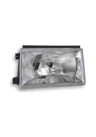 Far Sol Fiat Şahın 1988-1992 T45 85006070c Farba 10341e
