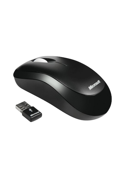 Microsoft Wireless Desktop 850 Klavye Mouse Set PY9-00011