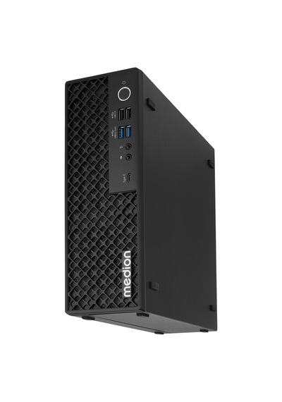 Medion Picoworx T80 Iıı Intel Ultra 5 226V 16 GB 512 GB SSD W11H Mini Pc