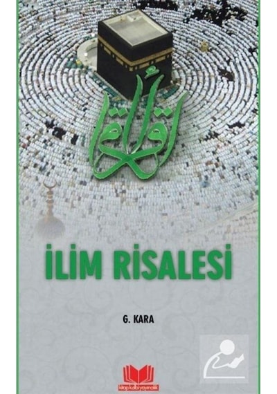 İlim Risalesi / Güzin Kara 9786052056073
