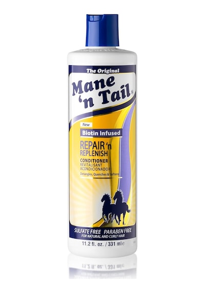 Mane N Tail Repair'n Replenish Yenileyici Ve Onarıcı Sülfatsız Saç Kremi 331 Ml