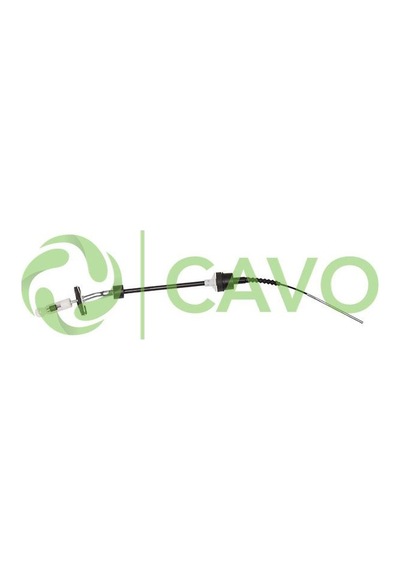 Cavo It1101 464 Debrıyaj Telı Palıo 1,6 98