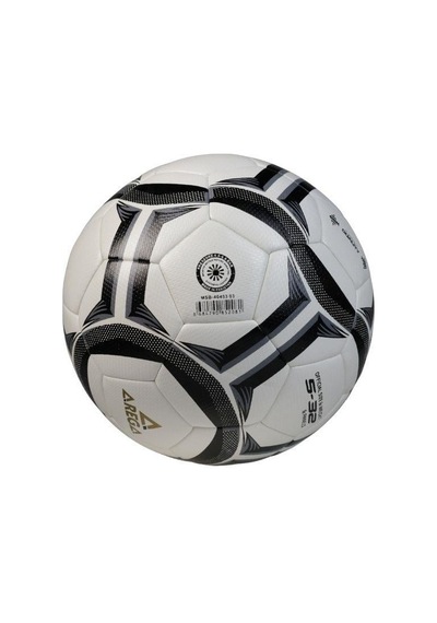 Arega10 Adet Hybrid Maç Topu Msb-40453 003 Siyah