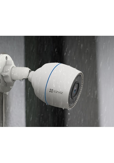 Ezviz CS-C3TN 2 MP 2.8 MM İnternet Güvenlik Kamerası