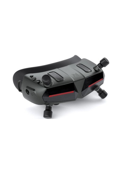 Caddx Walksnail Avatar Hd Goggles X