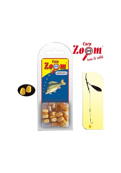 CZ 0652 Snacks Midi Bal