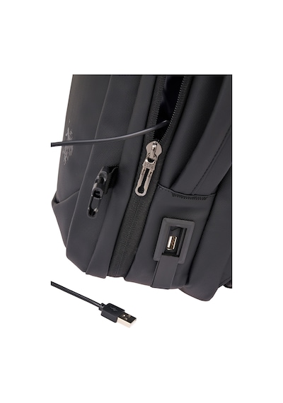 U.s. Polo Assn. Plcan24489 Sırt Çantası