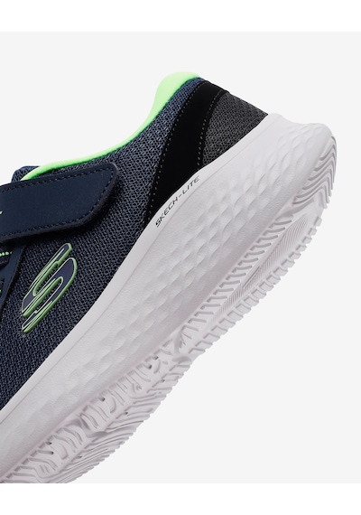 Skechers Skech-lıte Pro Sprınt Surge Büyük Erkek Çocuk Mavi Spor Ayakkabı 404015l Nvlm Mavi Skechers Skech-lıte Pro Sprınt Surge Büyük Erkek Çocuk Mavi Spor Ayakkabı 404015l Nvlm Mavi