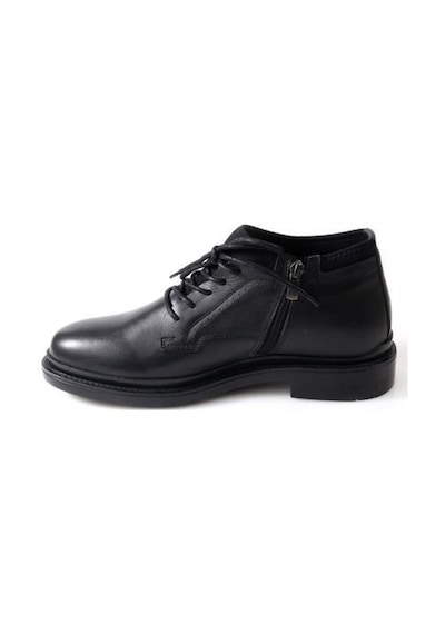 Pierre Cardin 77806 Hakiki Deri Erkek Bot 001