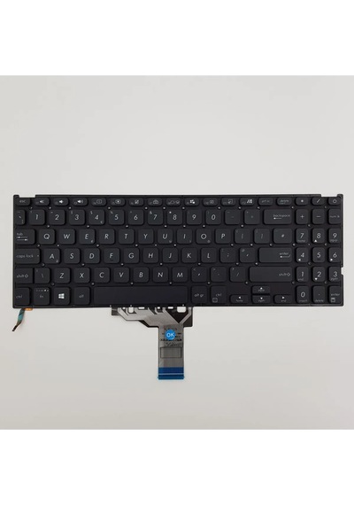 X512fl-ej X512fl-ej042t Klavye Siyah Tr Işıklı