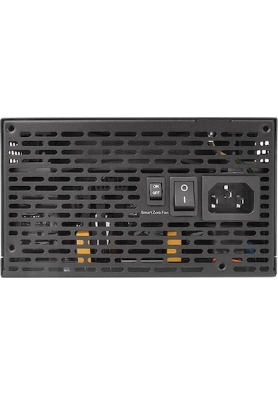 Thermaltake 850w 80+ Gold Toughpower Gt Ps-tpt-0850fnfage-3 Pcıe 5.0 Tam Modüler Power Supply