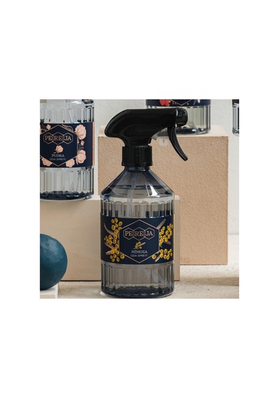 2 Adet Pereja Oda Spreyi Mimoza 500 Ml Çok Renkli
