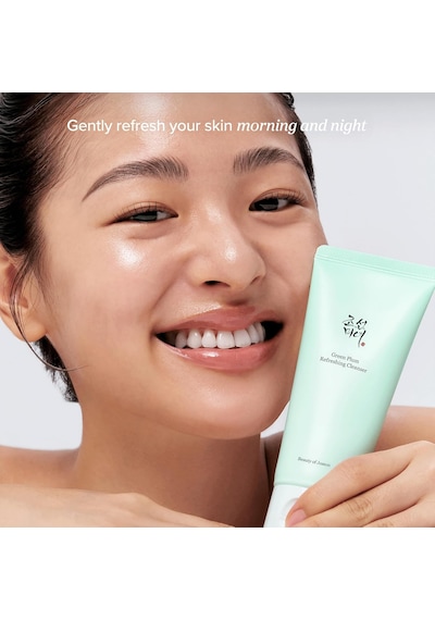 Beauty Of Joseon Green Plum Refreshing Cleanser Yüz Temizleyici 100 Ml