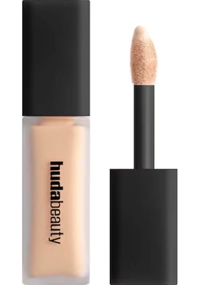 Huda Beauty Fauxfılter Luminous Matte Liquid Concealer - Likit Kapatıcı 2.7n Diğer