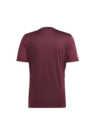 Adidas Tabela 23 Jersey Bordo Erkek Spor Tişört Ib4928