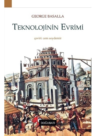 Teknolojinin Evrimi