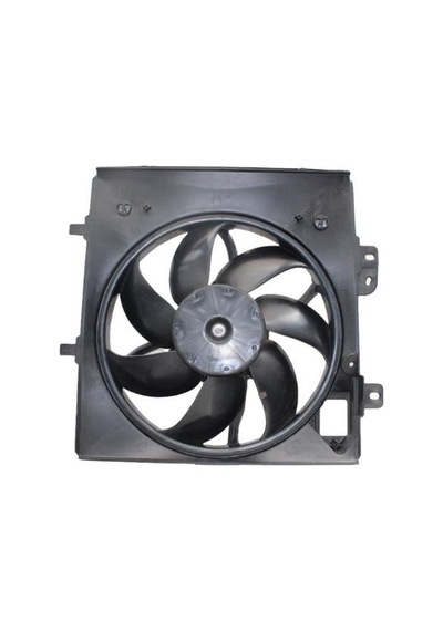 FAN MOTORU 301-208-207-2008-C2-C3-C3 PLURIEL-C ELYSEE-DS3 2010- (