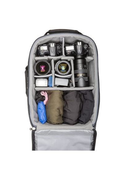 Think Tank Airport Security V3.0 Fotoğraf Makinası Çantası Çanta