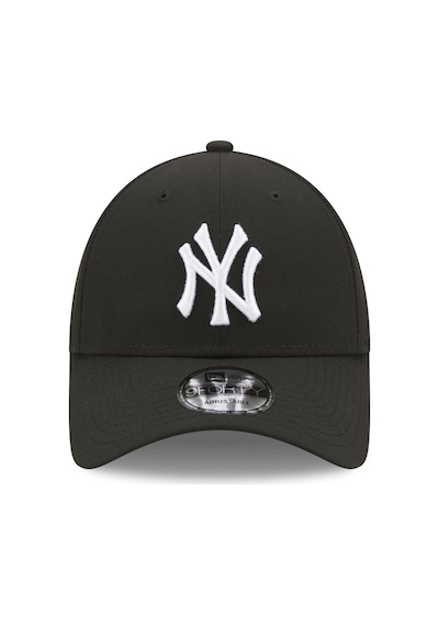 New Era New York Yankees Siyah Monochrome 60240572 Şapka %100 Recycled