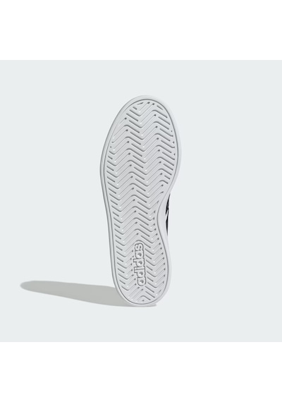 Adidas Jr4616 Grand Court Base 3.0 Kadın Günlük Spor Ayakkabı Çok Renkli