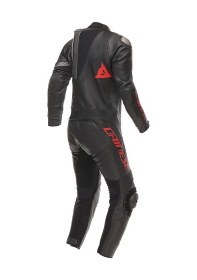 Dainese Daınese / Demon Sprınt Perf 1pc Leather Suıtblack/black Red Lava Dainese Daınese / Demon Sprınt Perf 1pc Leather Suıtblack/black Red Lava