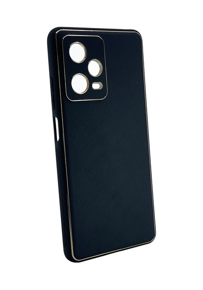 Nettech Xiaomi Redmi Note 12 Pro 4g Uyumlu Coco Leather Seri Arka
