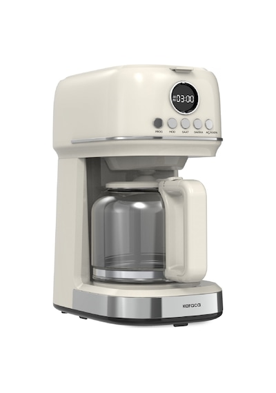 Karaca Multibrew Retro Filtre Kahve Makinesi