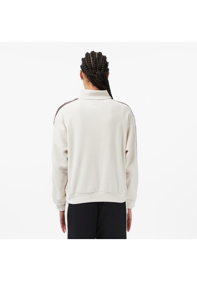 Anta Mılano Kadın Gri Sweatshirt 862548715 Gri