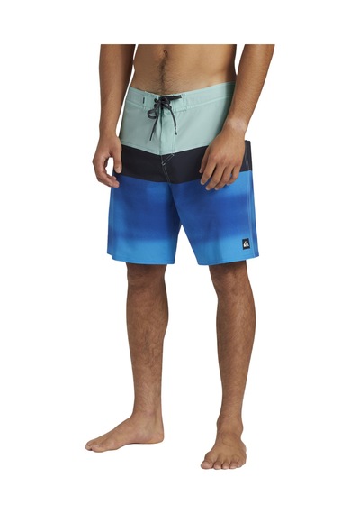 Quıksılver Quiksilver Surfsilk Panel 18 Erkek Boardshort Bet9 Çok Renkli