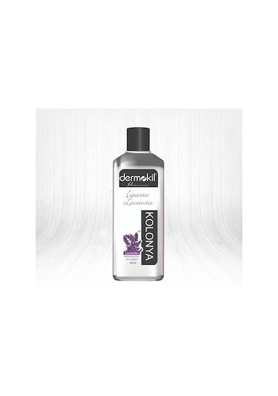 Dermokil Isparta Lavanta Kolonyası 400 ML