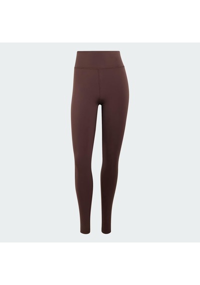 Adidas All Me Essentials Full-length Kadın Tayt C-adıkr3429b30a00 Kahverengi