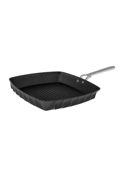 Emsan Diagon 28 CM Grill Tava