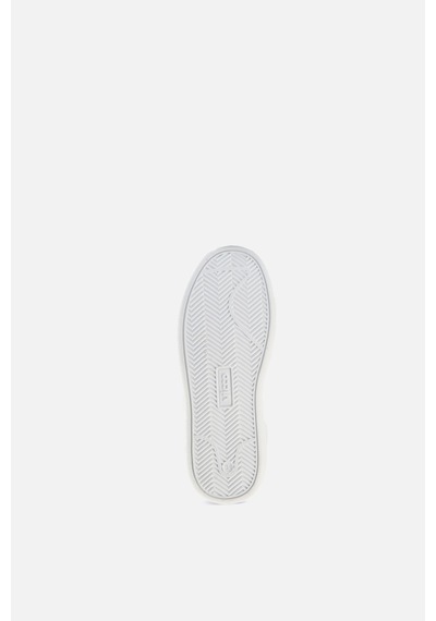 Vicco Sam Işıklı Unisex Çocuk Sarı Sneaker Sarı