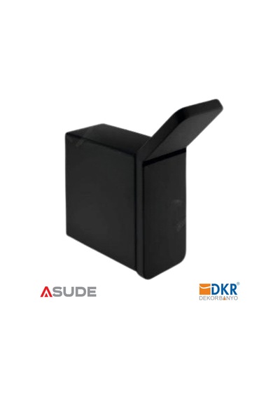 Dkr Askı Black Çokrenkli